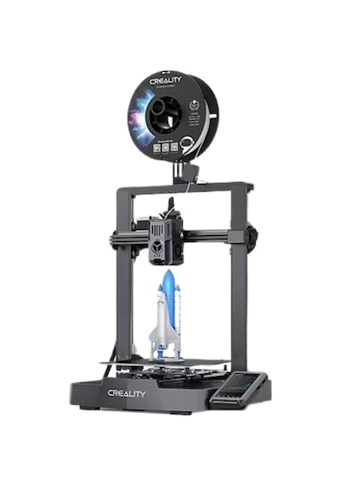 Creality Ender-3 V3 Ke 3d Yazıcı Cycy1crty0007