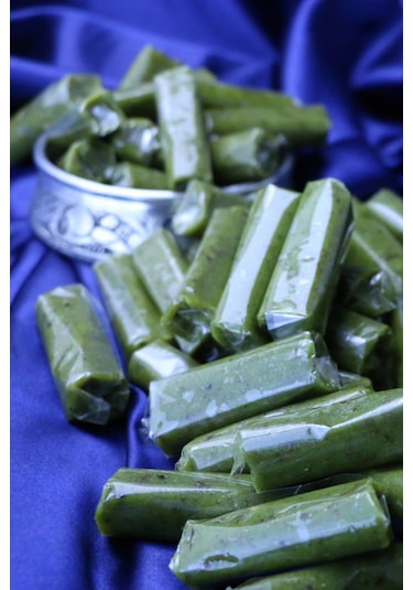Fıstık Ezmesi 1 Sınıf 500 Gr Sargılı