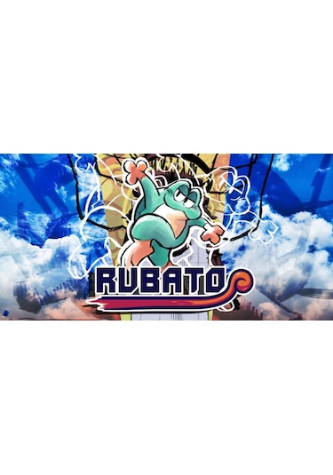 Rubato Ps5 Account