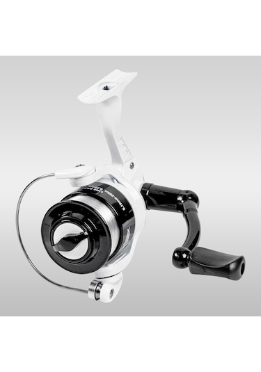 Olta Makinesi - 5000 - Misina Sarılı - Grafit Gövde - Lexus - Fishack