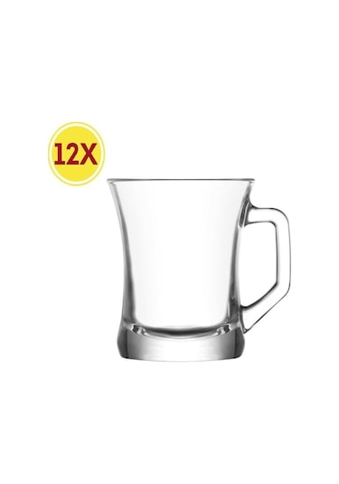 Lav Zen Plus 12'Li Kupa