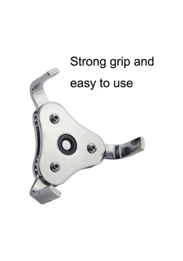 Novahub Yato Yt-0826 Yağ Filtresi Temizleme Aracı, Anahtarsız Sökme Aracı