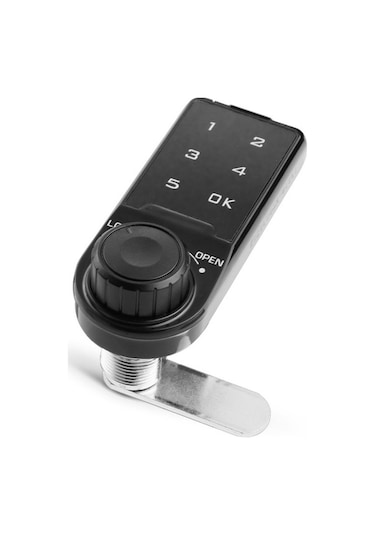 Besthome1 Suntek Spor Dolabı Kapısı, 9.2x3.7x6cm, Elektronik, Ev Ve Spor Salonu İçin