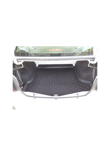 Renault Clio Symbol Sembol 2013 2020 Bagaj Havuzu N11.11872