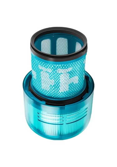 Elektrikli Süpürge Hepa Filtre V15 Sv22 İle Uyumlu