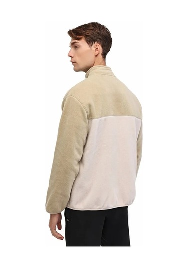 Lumberjack 5w Ml Sanba 7plr002 5pr Erkek Polar Ceket 102024085 Vizon