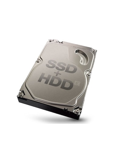 Seagate Laptop SSHD ST1000LM014 2.5" 1 TB + 8 GB SSHD