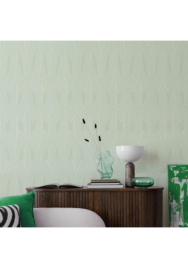 Icon Koleksiyonu 24102-4 Duvar Kağıdı 15.6 Mtr