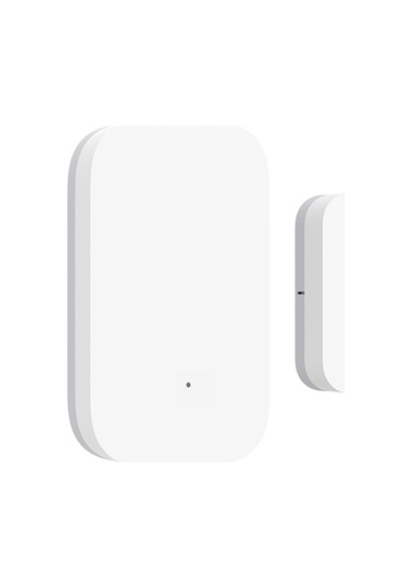 Wezone Aqara Zigbee Akıllı Pencere Kapı Sensörü - Açılma/kapama Algılama, Uygulama Bildirimleri, Mijia Uyumlu Mccgq11lm