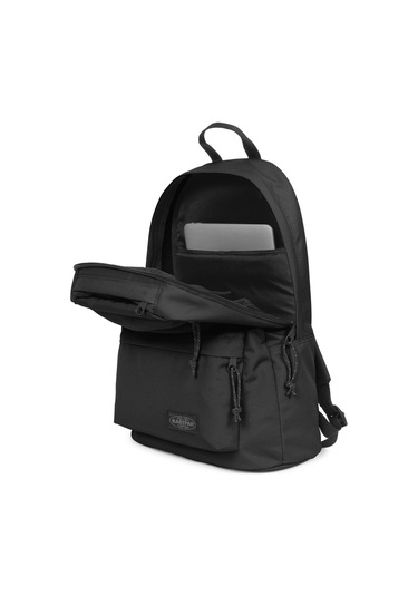 Eastpak Padded Double Sırt Çantası Ek0a5b7y0081 Siyah