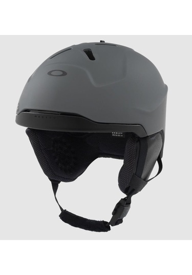 Oakley Mod3 Unisex Kayak/snowboard Kaskı-fos901055fı Gri