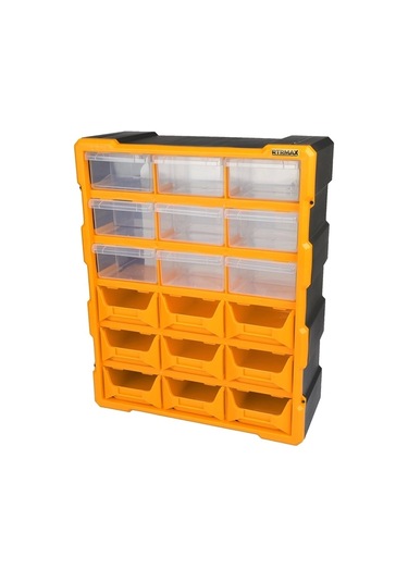 Rtrmax Monoblok Çekmece Seti Rca6011 18 Çekmece