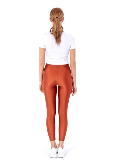 L-39 Kiremit Parlak Tayt Kiremit