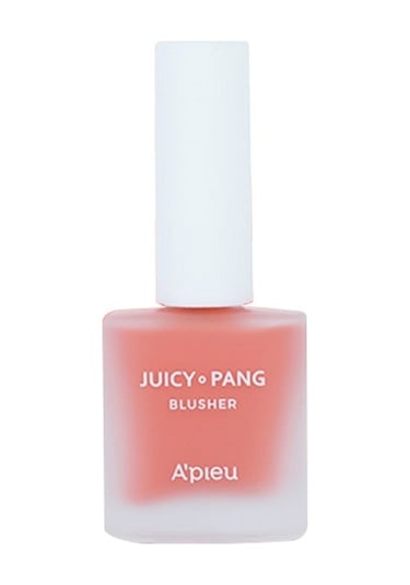 Missha Doğal Görünüm Sunan Nemlendirici Likit Allık 9g. APIEU CR01