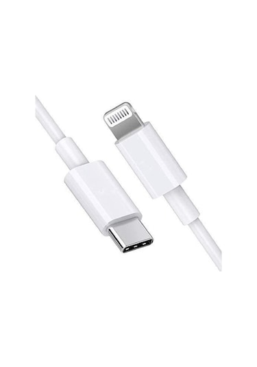 4727 Lightning To Usb Type C 20w Hızlı Şarj Apple Uyumlu iPhone Data Kablosu 2