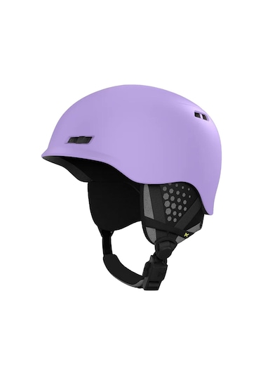 Anon Burton Rodan Ski & Snowboard Helmet Unisex Mor Kask 4472 Mor