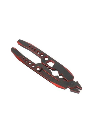 Tongxida Çok İşlevli Alüminyum Şok Emici Pense - Ölçüm Ve Montaj Odaklı, Vida Ölçümü İçin