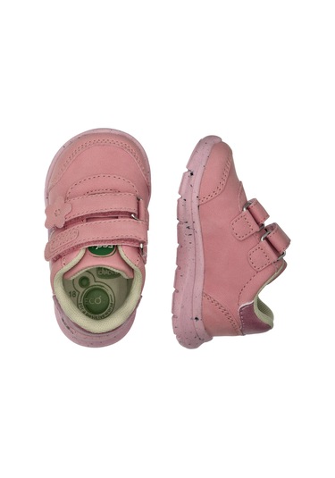 Chicco Gınna Kız Çocuk Ayakkabı Pembe