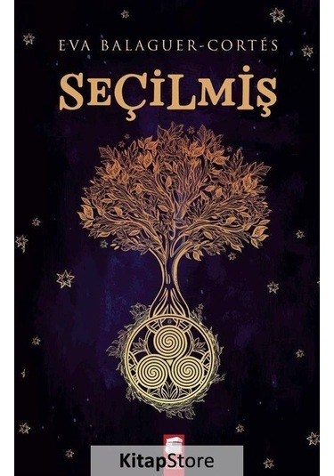 Seçilmiş - Eva Balaguer-Cortes - Final Kültür Sanat Yayınları