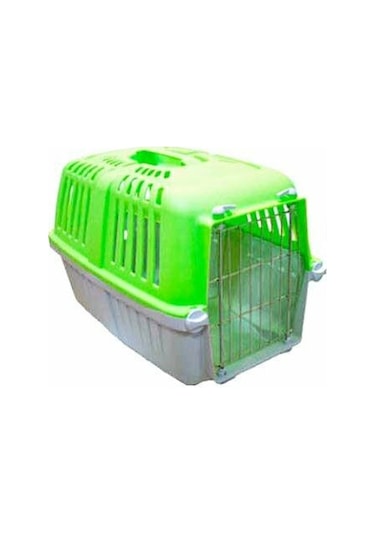 Mio Demir Kapılı Köpek Taşıma Çantası 32 x 49 x 33 CM