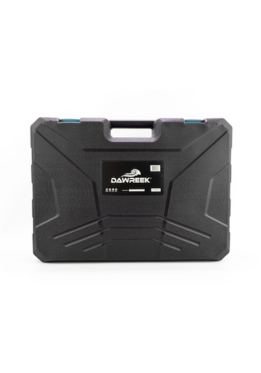 Dawreek Üçlü Set MK350 2B1Ş (Ş.Spral+S.Sıkma+Ş.Hilti)