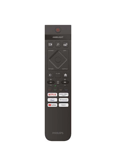 Philips 50PUS7009/62 50" 4K Ultra HD Smart LED TV