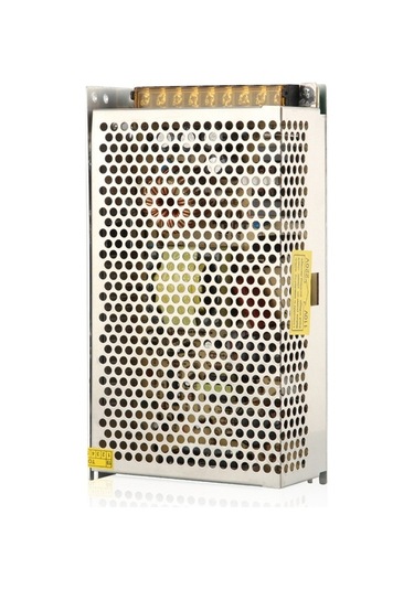 Ac 110 / 220v Dc 12v 20a 240w Güç Adaptörü Ac-dc Dönüştürücü Gerilim Trafosu Anahtarı Güç