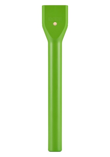 Interview Go: Yeşil Wireless Go Ve Pro İçin Röportaj Mikrofon Dönüştürme Kiti