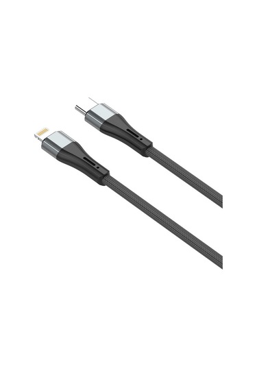 Gri Zr-lc961 Pd To Lightning Kablo-hgea