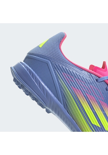 Adidas Ie1230 F50 League Tf Erkek Halısaha Mor