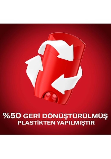 Old Spice Captain Deodorant Spray Stick 150+50 Ml Avantajlı Paket