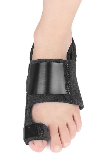 Homyl Ayak Koruyucu Halluks Valgus Düzeltici Bunyon Splinti Sağ
