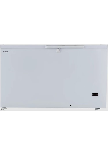 Uğur USD 4045 BK 402 LT Sandık Tipi Derin Dondurucu