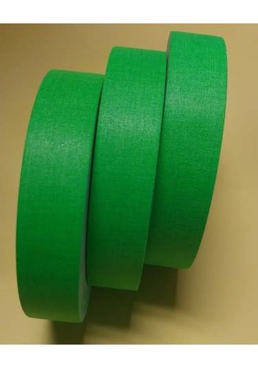 Tesa Fosforlu Bez Bant 19Mmx25Mt