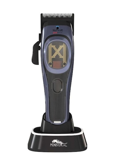 Hector Monsterx Professional Tıraş Makinesi
