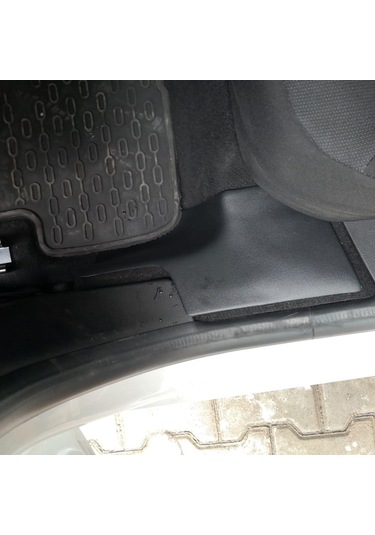 Dacia Sandero 2021- Yılı Ve Sonrası Uyumlu İç Trim 5 Parça