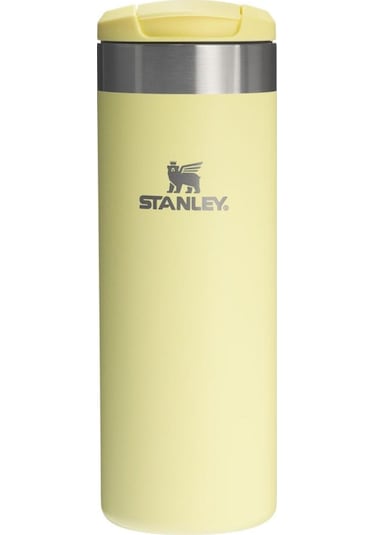 Stanley The Aerolight Transit Sarı 0.47 Lt Termos Bardak Sarı