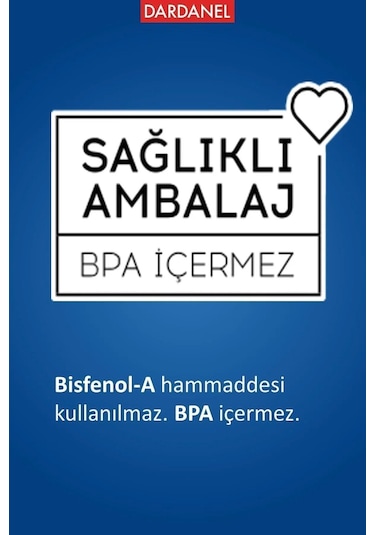 Dardanel Klasik Ton Balığı 2'li 3 x 75 G