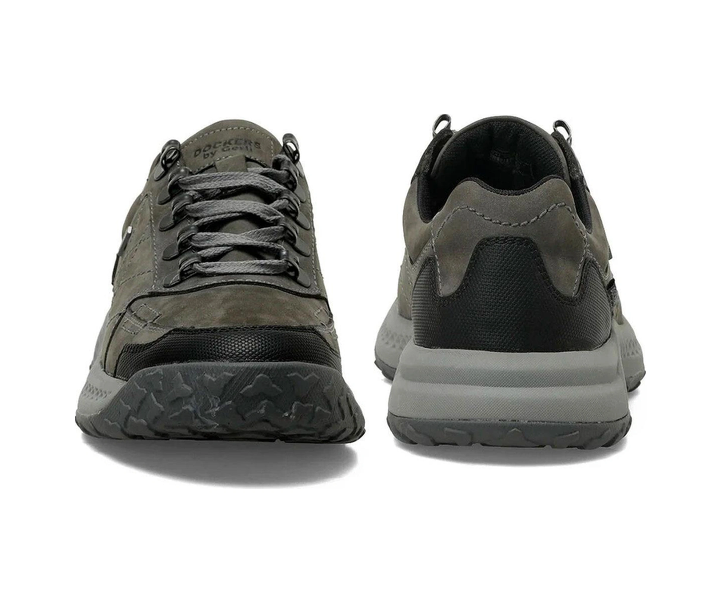 Dockers Fireman-n Erkek Outdoor Ayakkabı C-doc028257e01003 Gri