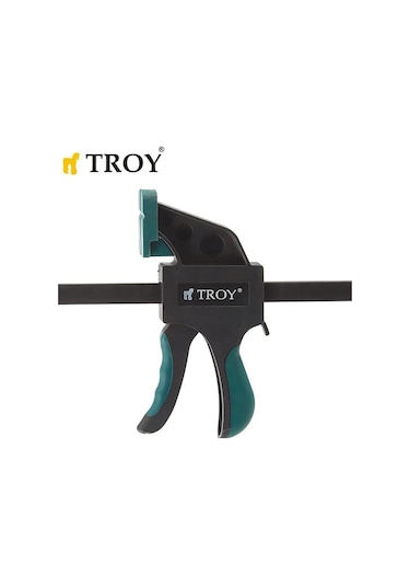 Troy 25112 Tetik Tipi Işkence. 30Cm