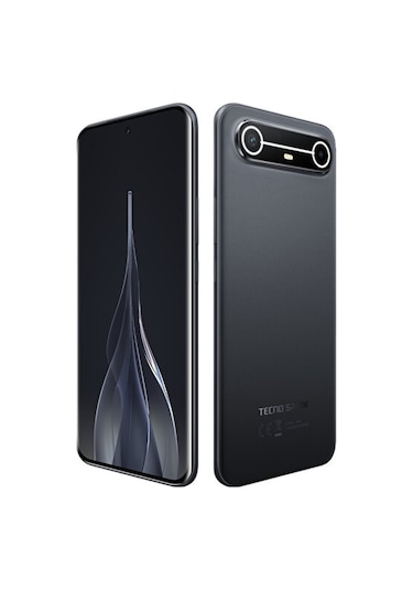 Tecno Spark Slim 8/256 GB (Tecno Türkiye Garantili)