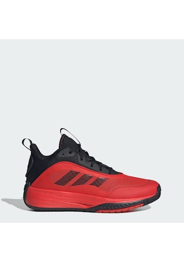 Adidas Erkek Basketbol Ayakkabısı Ownthegame 3.0 Ig9249 Siyah