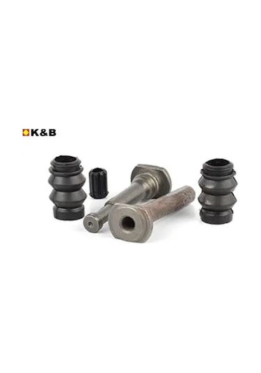 Ön Kaliper Tamir Takımı Civatalı Transit V347 2006 6c112l527 Bb/ 1433957