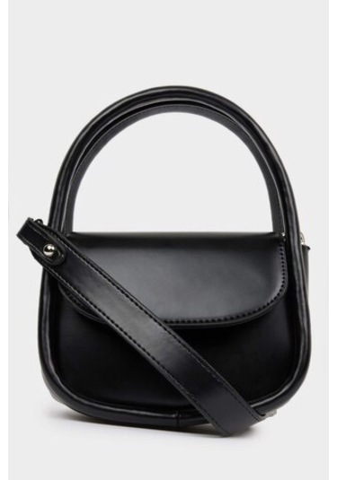 Defacto Kadın El Çantası B9358AXNSBK27 Siyah