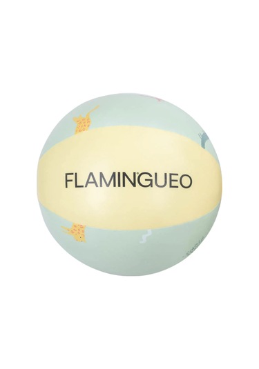 Flamingueo Baloo Havuz Ve Deniz Oyun Topu