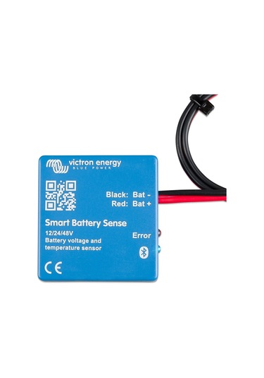 Victron Energy Smart Battery Sense Long Range Up To 10M