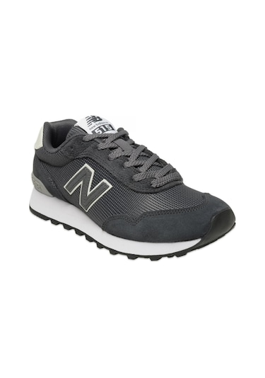New Balance Wl515 Nb Lifestyle Women Shoes Gri Kadın Spor Ayakkabı Gri