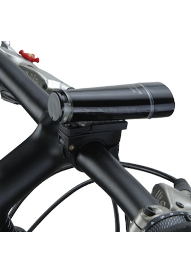 Topeak Whitelite Hp Focus Ön Lamba Siyah 250032 Mavi - Beyaz