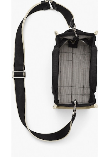 Marc Jacobs Mjm0017025 Kadın El Ve Omuz Çantası Siyah