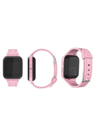 Alcatel MT40X Movetime 4G 1.4 "Akıllı Çocuk Saati (Alcatel Türkiye Garantili)